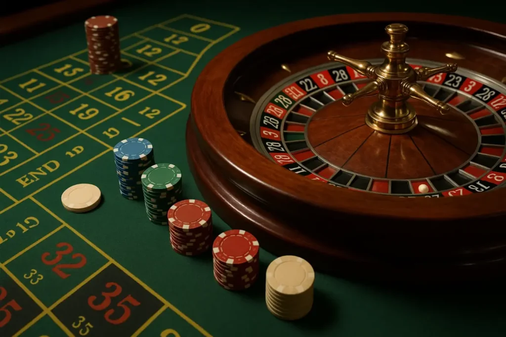 Rules of Russian Roulette for Beginners: From Classic Play to Online Versions