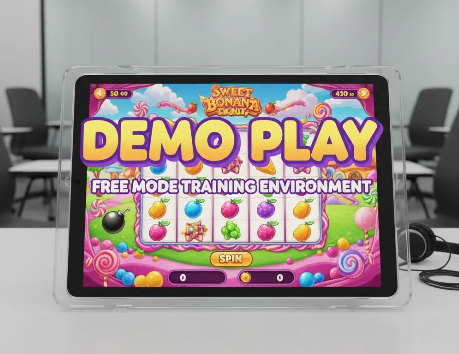 Sweet Bonanza Demo Play: Your Gateway to Risk-Free Fun