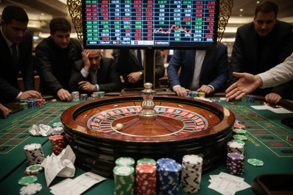 Roulette Tournaments — Are They Fair? Formats, Rules, and Real Winning Chances