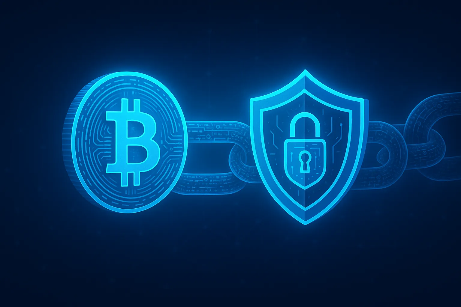 Decentralized blockchain network showing secure transaction verification for crypto casinos.