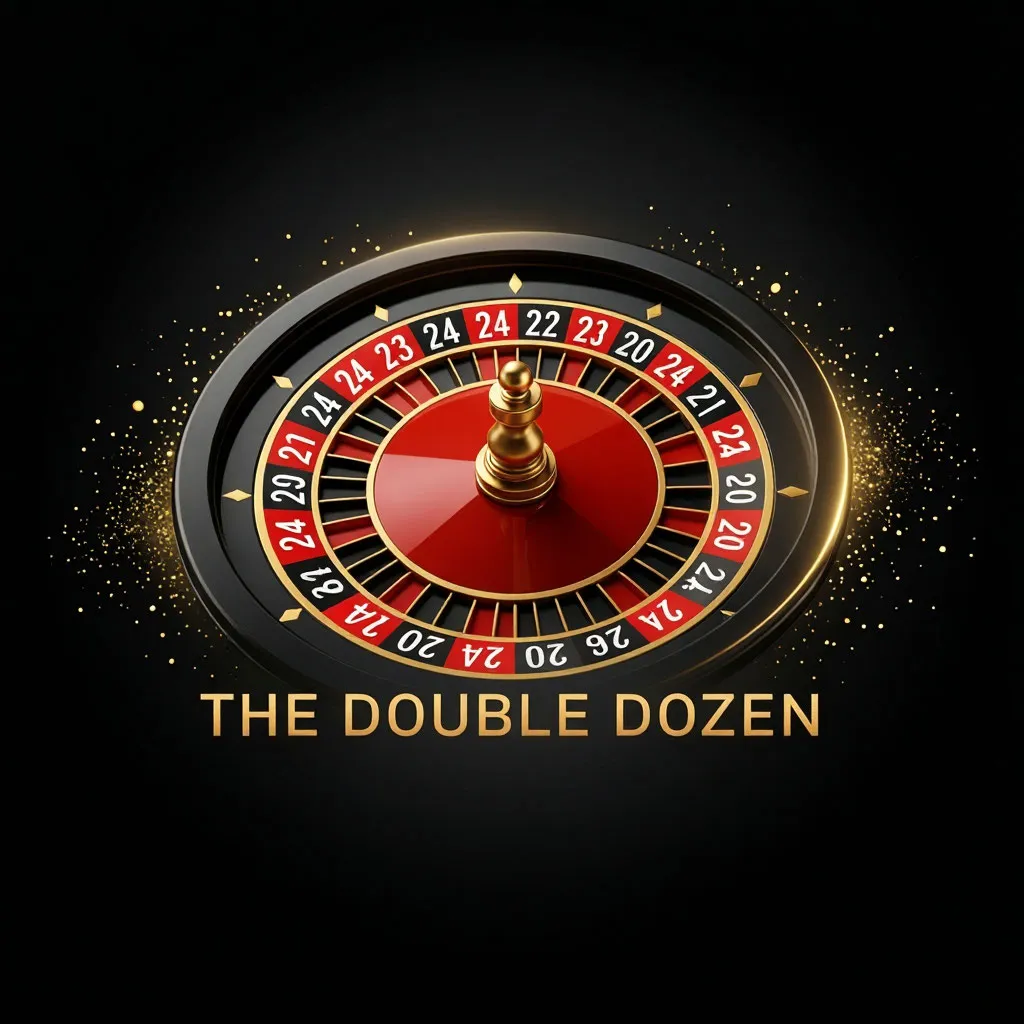 The Double dozen roulette strategy: cover 24 numbers with controlled risk
