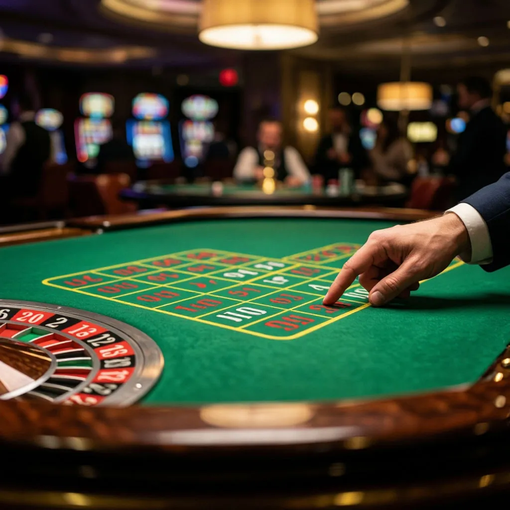 Betting on Neighbors: how to use sector bets to cover more numbers effectively
